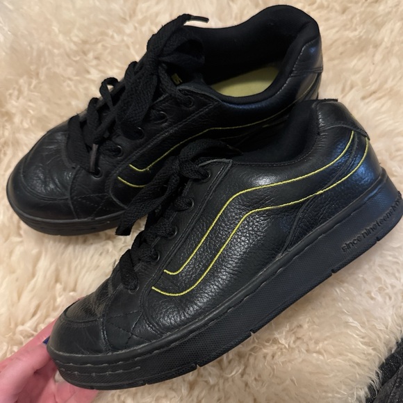 Vintage Vans Rare - Picture 1 of 5